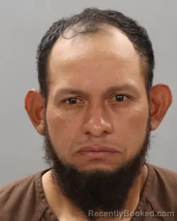 Mugshot of ELEAZAR AMAYA-MENDOZA