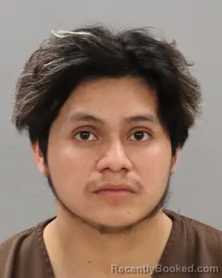 Mugshot of ABRAHAM ANDRES-JOSE