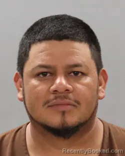 Mugshot of JAVIER FELIPE-RAMOS
