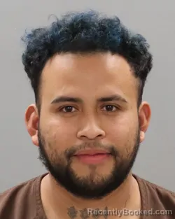 Mugshot of PORFIRO GONZALEZ