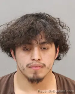 Mugshot of SAMUEL JOSE-PASCUAL