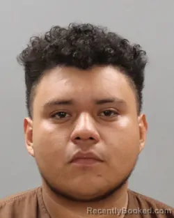 Mugshot of FERNANDO MOSCOSO-CABRERA