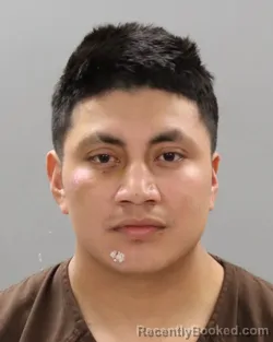 Mugshot of CARLOS PEREZ
