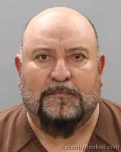 Mugshot of MOISES RAMIREZ-NAVA