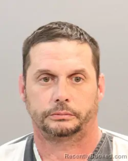 Mugshot of CHRISTOPHER MICHAEL WELCH