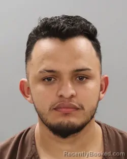 Mugshot of DANIEL AVILEZ-RODRIGUEZ