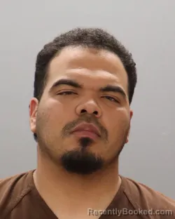 Mugshot of MOISES LOPEZ-BREA