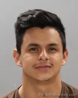 Mugshot of KEVIN LOPEZ-PEREZ