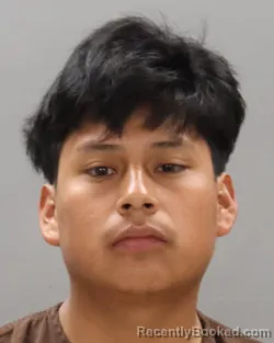 Mugshot of RAFAEL PASCUAL-MATIAS