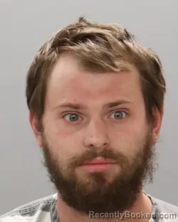 Mugshot of TYLER GULLEY