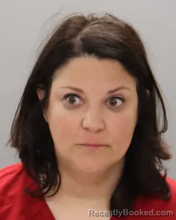 Mugshot of TIFFANY ANN HOLMES