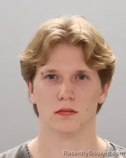 Mugshot of ANDREW JEFFREY WHITEMAN