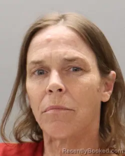 Mugshot of KRISTINE LEA ARNOLD