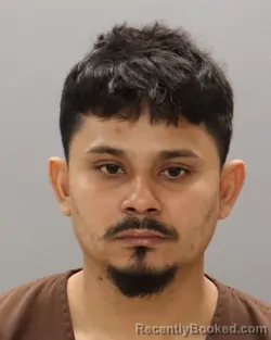 Mugshot of JOSE BROOKS-FUGON