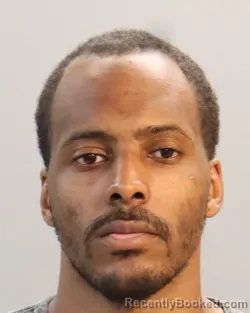 Mugshot of MARK ALAN HARDEN