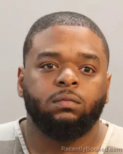 Mugshot of DAVID EUGENE BATMAN