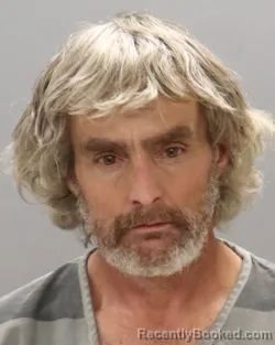 Mugshot of WALTER SMITH