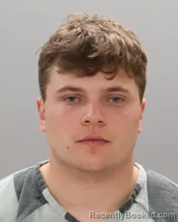 Mugshot of THOMAS WOOD