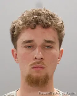 Mugshot of JADEN BURGOS