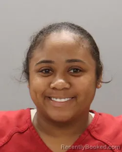 Mugshot of JERNIYAH SMITH booked in Knox County, Tennessee on June 18, 2026