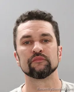 Mugshot of JACOB ASHLEY SEWELL