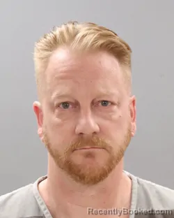 Mugshot of BRYAN MITCHELL FISH