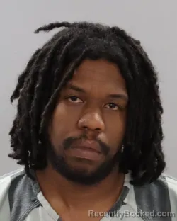 Mugshot of DANEIR STALEY