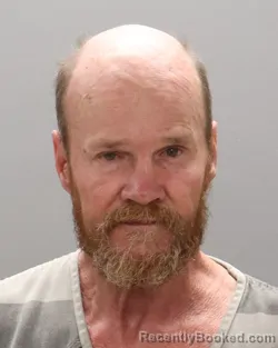 Mugshot of ROBERT WOXBLOM