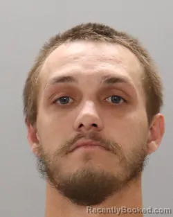 Mugshot of JAMES ALLAN HATTER