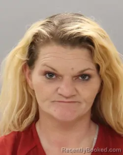 Mugshot of TIFFANY DIONNE TURNER