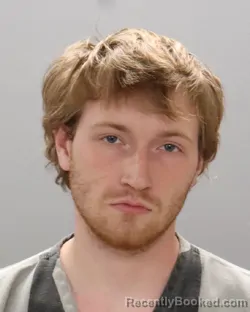 Mugshot of BRYAN MICHAEL CLOUD