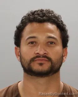 Mugshot of RUSDDIE PONCE-MEJIA