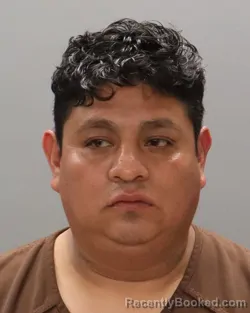 Mugshot of ANTONIO SOTO-RAMIREZ