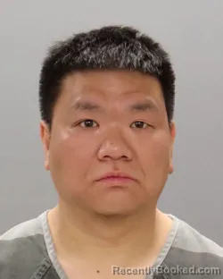Mugshot of WINFIELD YIP