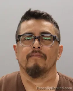 Mugshot of ARTURO BELTRAN booked in Knox County, Tennessee on April 17, 2026