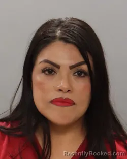 Mugshot of MARINEYDA BAUTISTA QUEZADA booked in Knox County, Tennessee on April 19, 2026