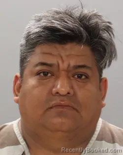 Mugshot of ADRIAN GONZALEZ RAMIREZ booked in Knox County, Tennessee on April 22, 2026