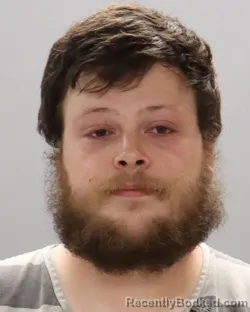 Mugshot of STEVEN HUMPHREY booked in Knox County, Tennessee on April 25, 2026