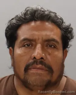 Mugshot of JORGE VICTOR LOPEZ-PEREZ booked in Knox County, Tennessee on April 26, 2026