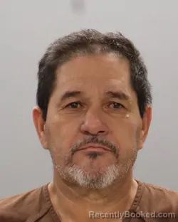 Mugshot of JOSE SANCHEZ-PRIMERA booked in Knox County, Tennessee on April 29, 2026