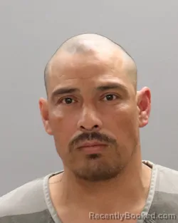 Mugshot of JESUS ANTONIO LOZANO booked in Knox County, Tennessee on April 30, 2026