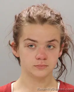 Mugshot of LAUREN LEA WADDLE booked in Knox County, Tennessee on May 13, 2026
