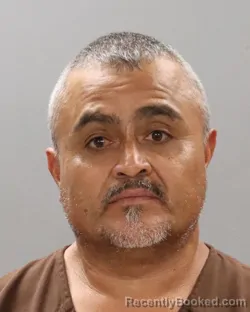 Mugshot of PEDRO PECINA-MORENO booked in Knox County, Tennessee on May 13, 2026