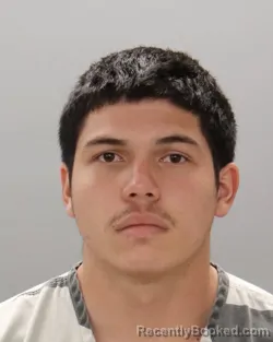 Mugshot of Jaykob Phlip-Aleczandor Leal