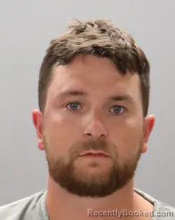 Mugshot of Austin Christopher Sikorski