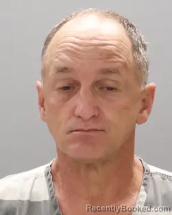 Mugshot of LEN BURROWS booked in Knox County, Tennessee on June 20, 2026