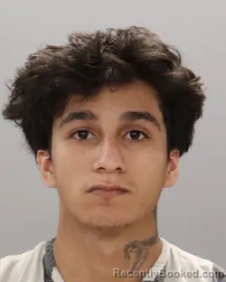 Mugshot of JOSEPH LUIS HERNANDEZ booked in Knox County, Tennessee on June 28, 2026