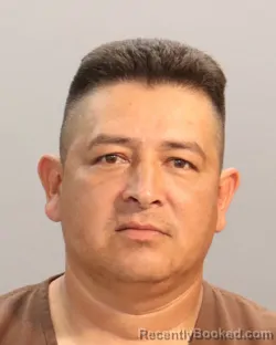 Mugshot of JOSE RODRIGUEZ-HERNANDEZ booked in Knox County, Tennessee on June 30, 2026