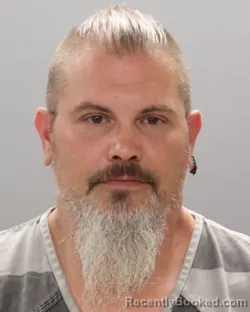 Mugshot of DALE RYFFEL booked in Knox County, Tennessee on July 3, 2026