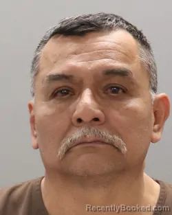 Mugshot of JOSE VENCES-MIRANDA booked in Knox County, Tennessee on July 8, 2026